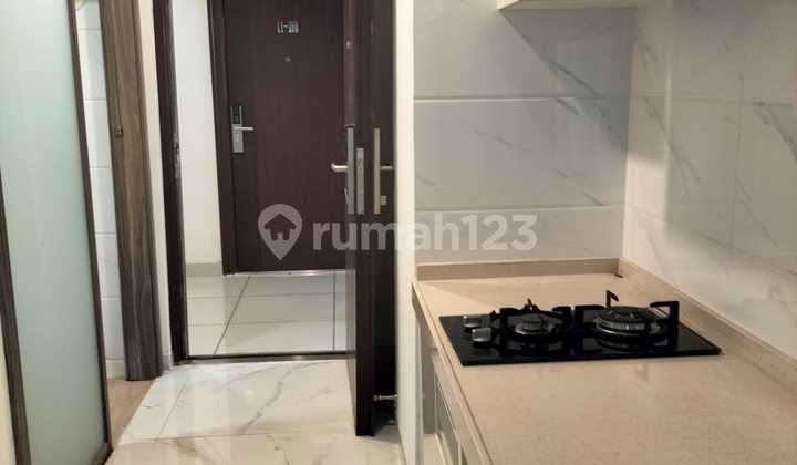 For Rent Furnished Studio Apartment Sky House BSD