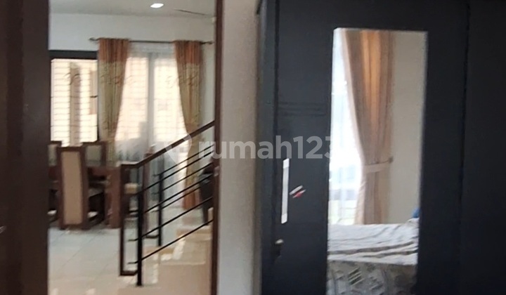 For Rent Ready-to-Live-in House in Green Cove BSD 2