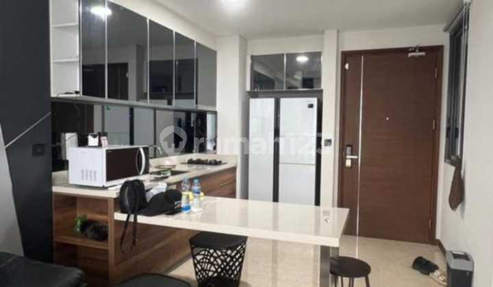 Dijual Murah Apartemen Marigold Nava Park BSD City Tangerang Selatan Dijual Murah Apartemen Marigold Nava Park BSD City Tangerang Selatan