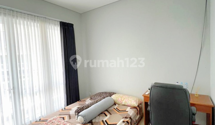 Dijual Rumah Siap Huni Di Synthesis Homes Ciputat Tangerang Selatan 2