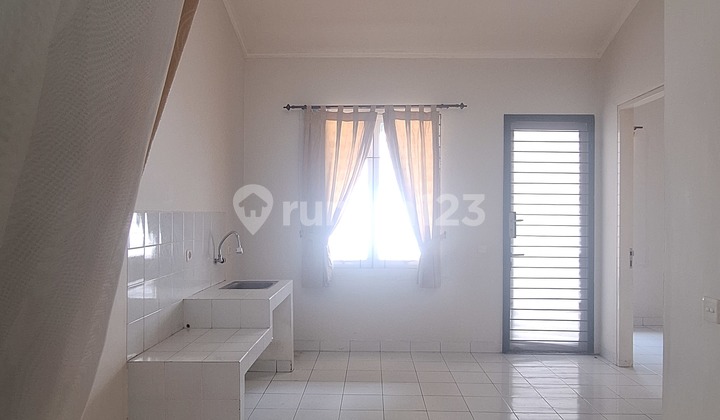 For Rent House In The Icon Cosmo BSD Near AEON Mall