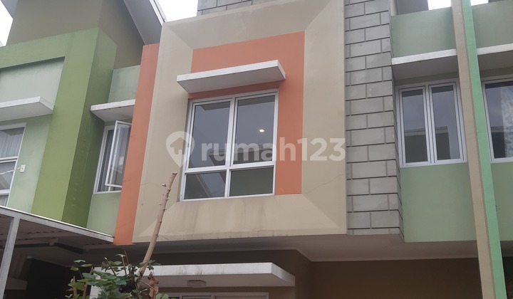 Dijual Rumah di La Bella Arcadia Village Gading Serpong