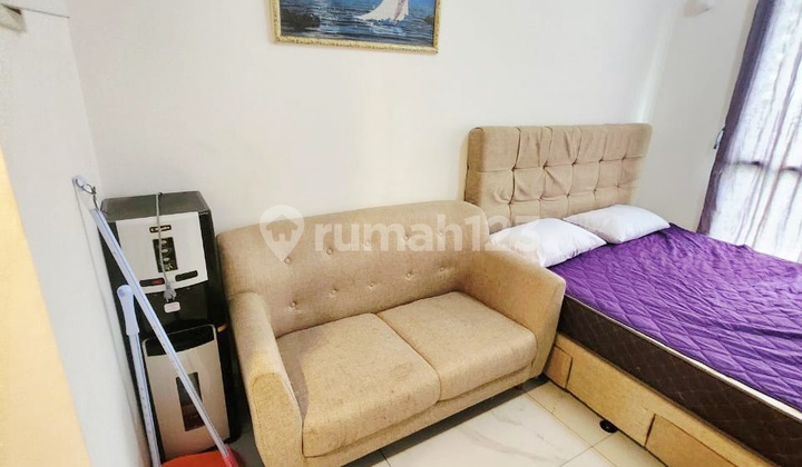 Disewakan Apartemen Sky House Alam Sutera Tower Acacia 2