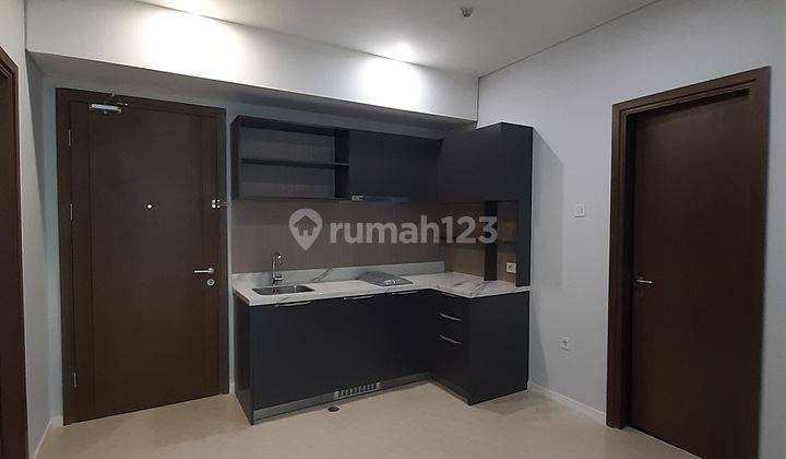 Dijual Apartemen Baru Yukata Suites Alam Sutera 1