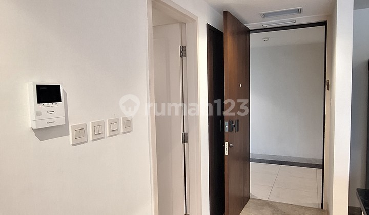 For Rent Apartment The Branz Tower East BSD City