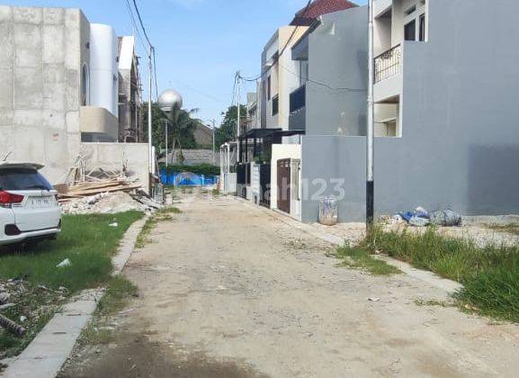 Dijual Rumah Baru Japandi Style Pesanggrahan Cluster Arsa  2