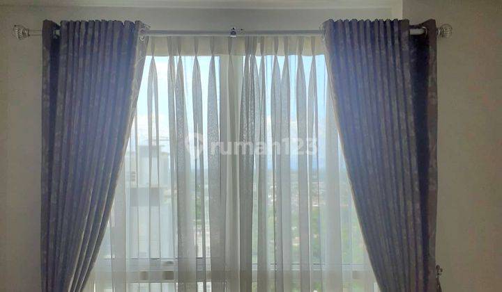 Dijual Apartemen Casa De Parco Tower Orchidea Bsd  2