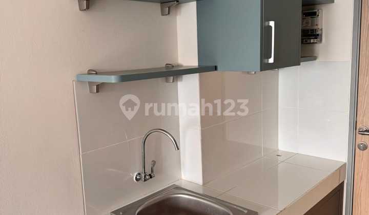 For Rent Apartment Akasa Pure Living Tower Kamaya BSD City 2