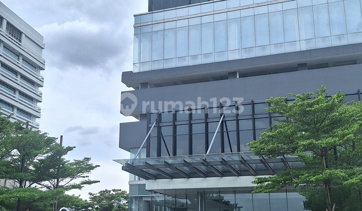 For Rent Beautiful Apartment at The Smith Alam Sutera For Rent Beautiful Apartment at The Smith Alam Sutera