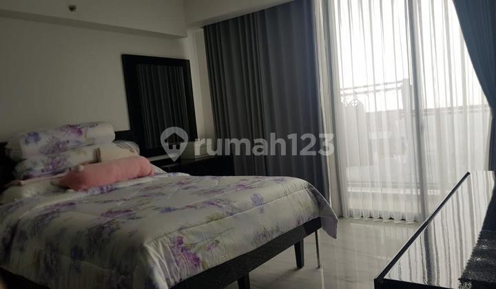 For Quick Sale Penthouse Yukata Suites Alam Sutera South Tangerang 2