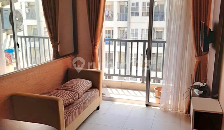 For Sale Apartment Saveria Tower South BSD City