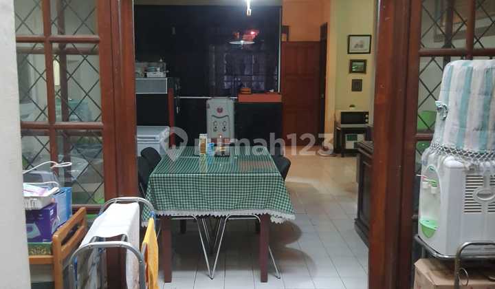 Dijual Rumah Di Bintaro Sektor 5 Tangerang Selatan 2