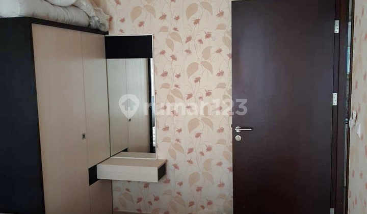 For Sale Apartment Saveria Tower South BSD City