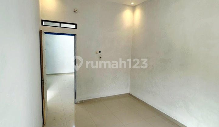 Dijual Rumah Siap Huni Full Renovasi di Graha Pesona Panongan Tangerang 2