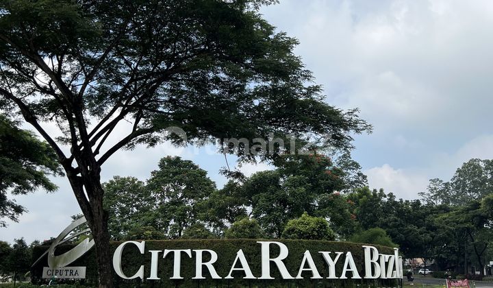 Dijual Murah Ruko Bizwalk Di Citra Raya Cikupa Dijual Murah Ruko Bizwalk Di Citra Raya Cikupa