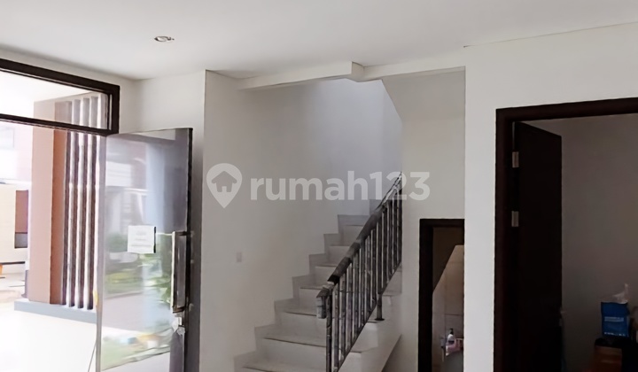 Dijual Rumah di Lavon 1 Cluster Gracia Tangerang Dijual Rumah di Lavon 1 Cluster Gracia Tangerang