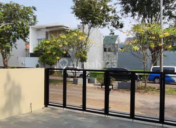 Dijual Rumah Baru 2 Lantai Di Metland Puri Tangerang 2