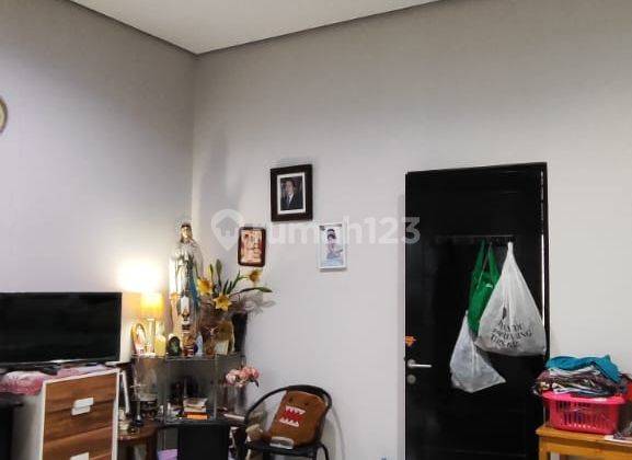 Dijual Rumah 2 Lantai Di Meruya Utara Jakarta Barat 2