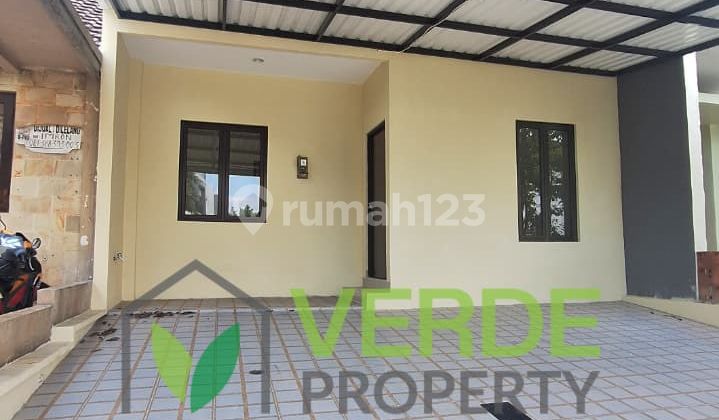 Dijual Rumah Rapi Siap Huni Di Cluster Sutera Delima Alam Sutera  2