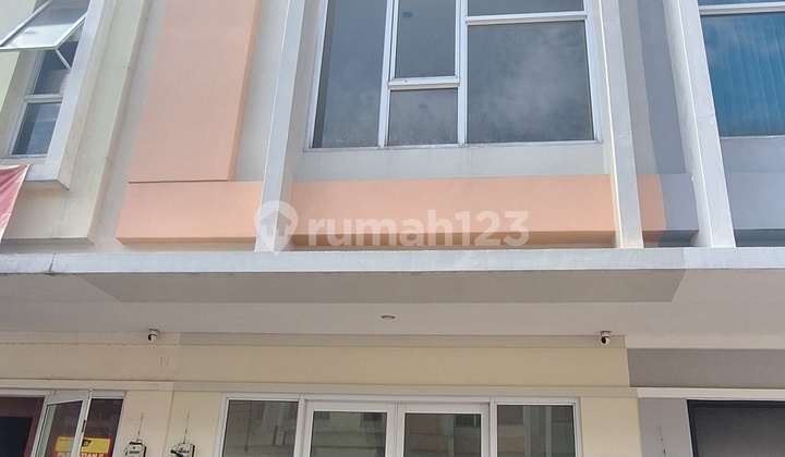 Disewakan Ruko Rapi Siap Pakai Pisa Grande Gading Serpong Disewakan Ruko Rapi Siap Pakai Pisa Grande Gading Serpong