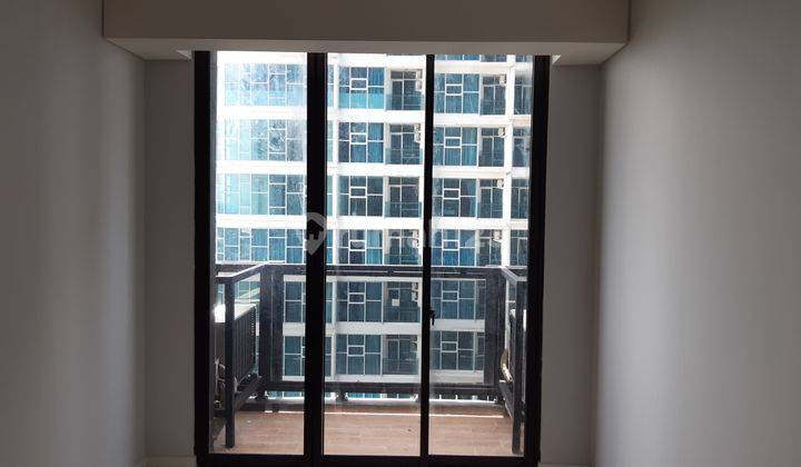 Dijual Apartemen Baru Yukata Suites Alam Sutera 2