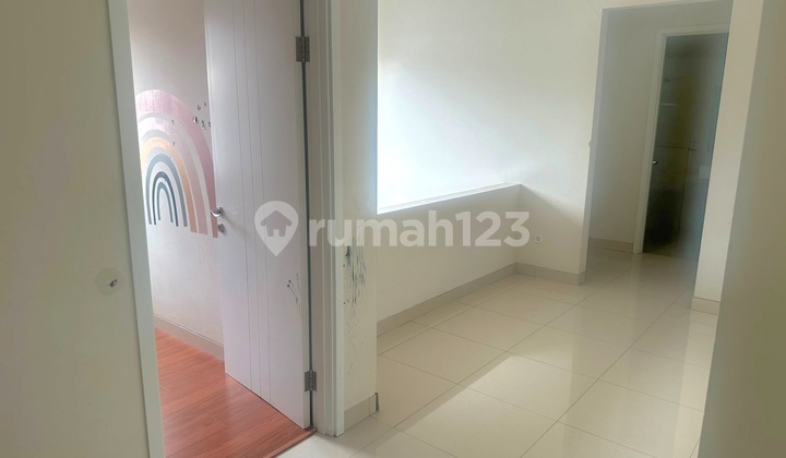 Dijual Rumah di The Eminent Cluster Vivacia Bsd City 2