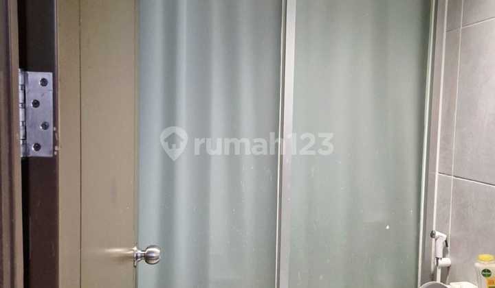 Affordable For Sale, Renovated House in Springhill Yume Lagoon Cisauk 2