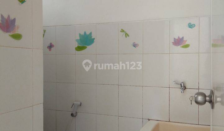 Dijual Rumah Baru Selesai Renov Di Bale Tirtawana Produk Sinarmas Land 2