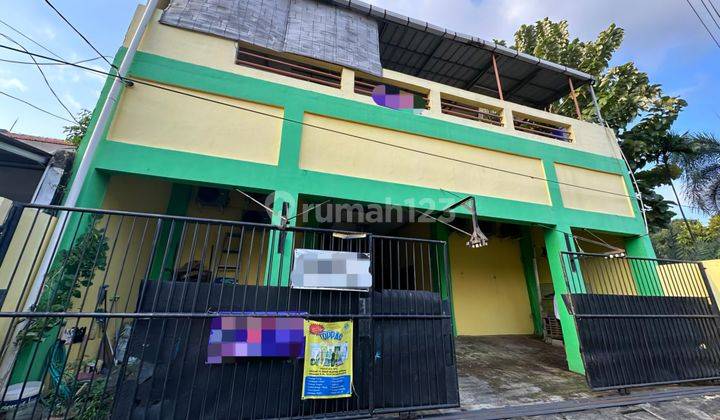 Dijual Rumah Kost Di Bintaro Pesanggahan Jakarta Selatan  1