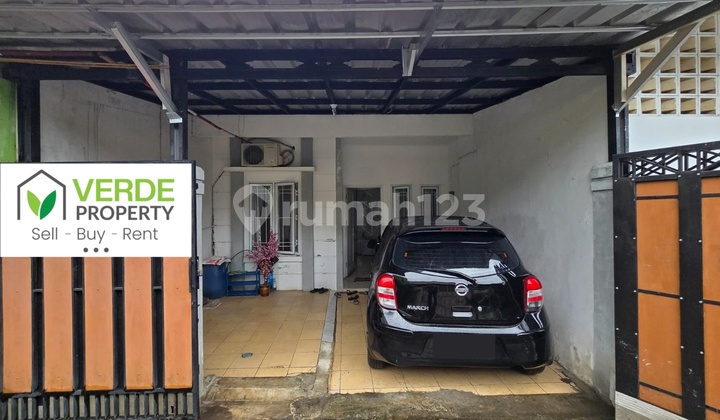 Dijual di Perumahan Medang Lestari Gading Serpong Dijual di Perumahan Medang Lestari Gading Serpong