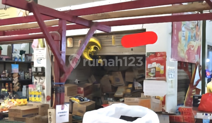 Disewakan Kios Hoek di Pasar Bersih Cengkareng Jakarta Barat Disewakan Kios Hoek di Pasar Bersih Cengkareng Jakarta Barat