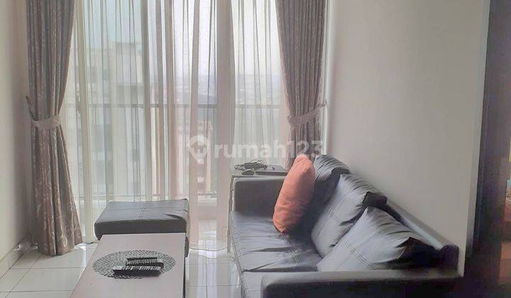 Dijual Apartemen Casa De Parco Tower Orchidea Bsd  1