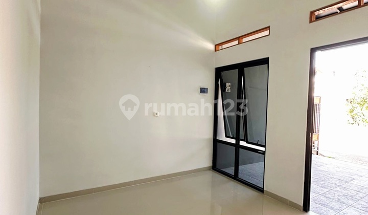 For Sale Fully Renovated &amp; Move-In Ready House In Graha Catania Panongan