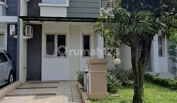 For Sale Super Cheap Fast In Fluorite Cluster Gading Serpong