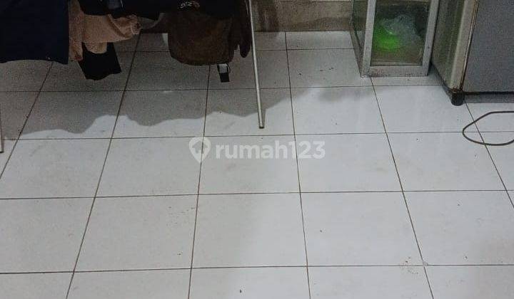 Dijual Rumah Minimalis Di Metro Serpong 1 Cisauk Tangerang  2