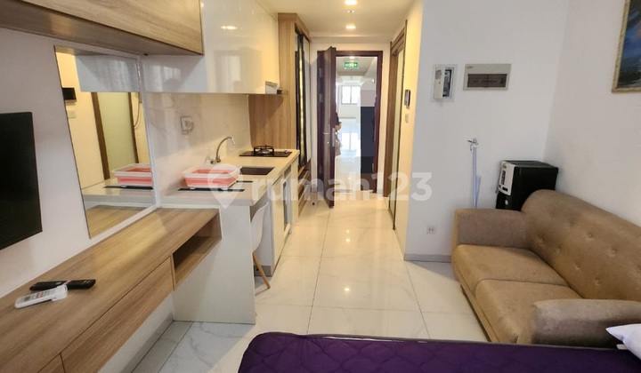 Disewakan Apartemen Sky House Alam Sutera Tower Acacia