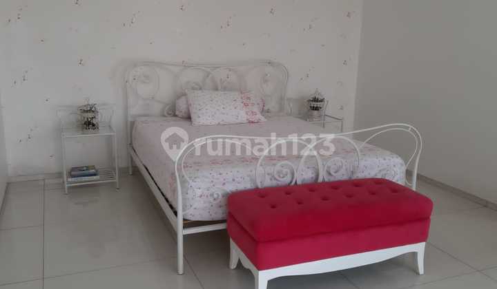 Dijual Rumah Mewah di Bukit Gading Mediterania Kelapa Gading 2