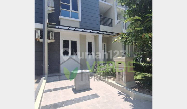 Dijual Cepat Super Murah di Cluster Fluorite Gading Serpong Dijual Cepat Super Murah di Cluster Fluorite Gading Serpong