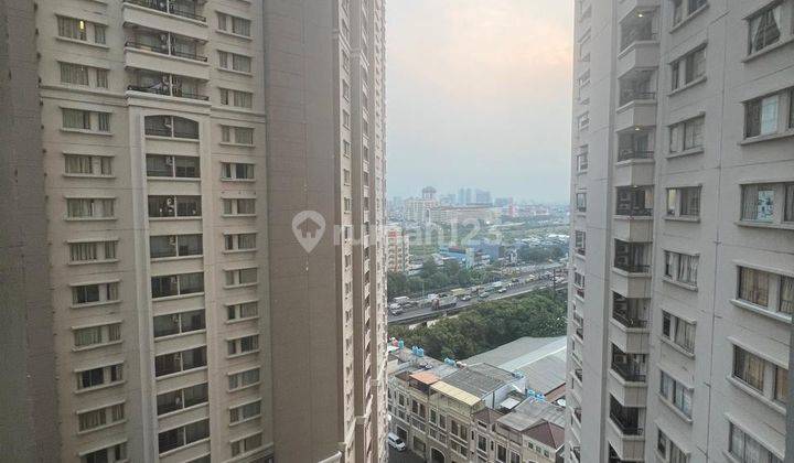 Disewakan Apartemen Mediterania Marina Ancol Jakarta Utara  1