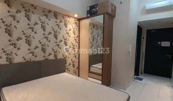 Disewakan Apartemen Casa De Parco Tower Gardenia Bsd Tangerang Banten 1