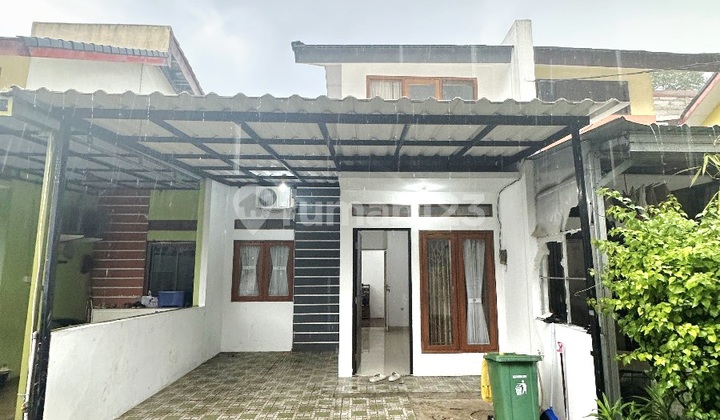 Dijual Rumah Siap Huni Di Benda Baru Pamulang