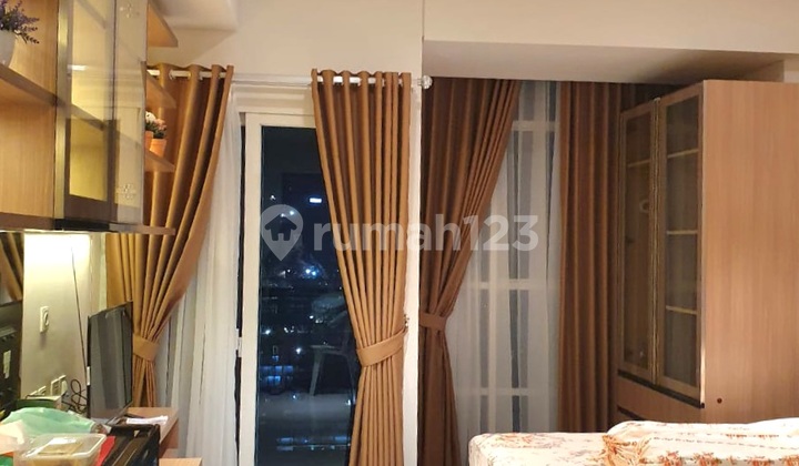 Dijual Apartemen Studio Di Roseville BSD Ready 2 Unit Full Furnished Dijual Apartemen Studio Di Roseville BSD Ready 2 Unit Full Furnished
