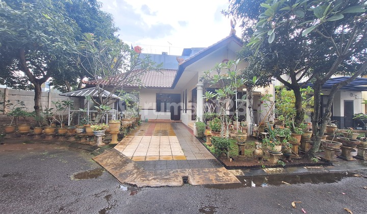 Dijual Rumah di Sutera Harmoni - Alam Sutera Dijual Rumah di Sutera Harmoni - Alam Sutera