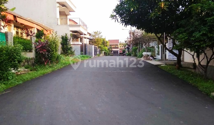 For Sale Minimalist House In Villa Pamulang South Tangerang