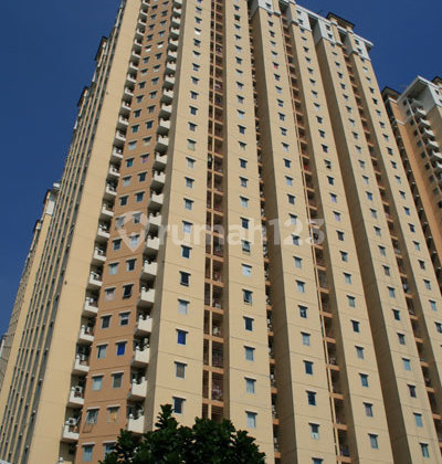 Apartment for Rent Fully Furnished at Mediterania Kemayoran, Central Jakarta 2