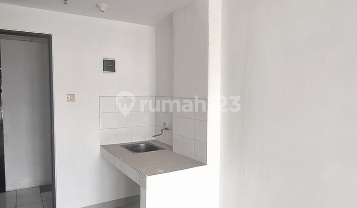 Dijual Cepat Super Murah Apartemen Sky View Bsd 2