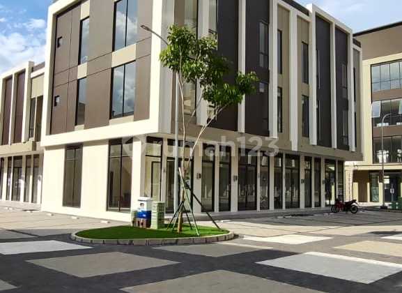 Dijual Ruko Posisi Hoek Di Verona Junction Gading Serpong Dijual Ruko Posisi Hoek Di Verona Junction Gading Serpong