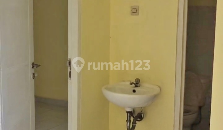 For Rent Minimalist House Serpong Garden 1 Near Cisauk Train Station