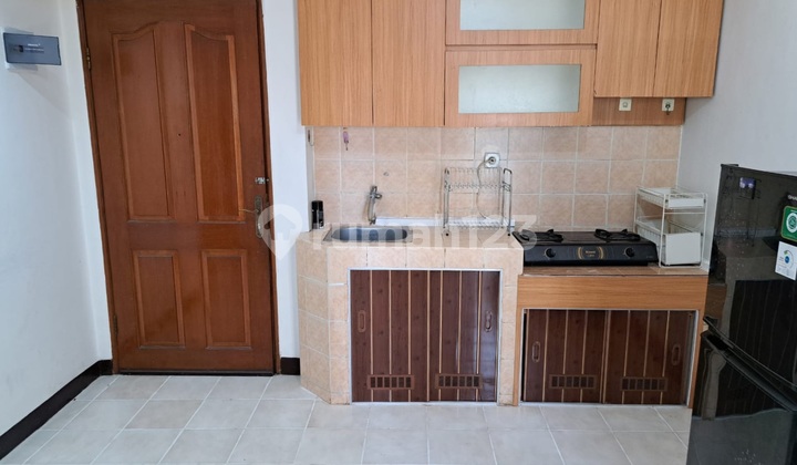 Apartment for Rent Fully Furnished at Mediterania Kemayoran, Central Jakarta Apartment for Rent Fully Furnished at Mediterania Kemayoran, Central Jakarta