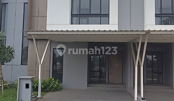 Dijual Rumah Di SuvarnaSutera Cluster Fedora Park Cikupa Dijual Rumah Di SuvarnaSutera Cluster Fedora Park Cikupa
